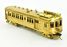 Load image into Gallery viewer, HO Brass MEW - Model Engineering Works NCB - Nevada Copper Belt #21 Hall-Scott Motor Car