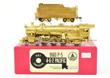 Load image into Gallery viewer, HO Brass Key Imports B&O - Baltimore & Ohio P-5 4-6-2 Pacific