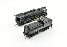 Load image into Gallery viewer, HO Brass CON PSC - Precision Scale Co. SP - Southern Pacific Class SP - 4-12-2 Factory Painted #5022