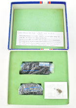 Load image into Gallery viewer, HO Brass NJ Custom Brass CNJ - Central Railroad of New Jersey K-1 4-8-0 Camelback Pro-Painted