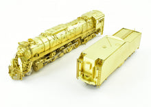 Load image into Gallery viewer, HO Brass Hallmark Models KCS - Kansas City Southern - J-1 - 2-10-4