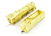 Load image into Gallery viewer, HO Brass Sunset Models NYC - New York Central J-1e 4-6-4 Hudson Walschaerts Valve Gear NO ORIGINAL BOX