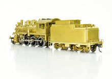 Load image into Gallery viewer, HO Brass Totem Models CPR - Canadian Pacific Railway D4g 4-6-0