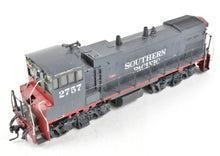 Load image into Gallery viewer, HO BrassOMI - Overland Models Inc. SP - Southern Pacific EMD MP15AC Switcher Custom Painted NO ORIGINAL BOX