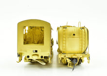 Load image into Gallery viewer, HO Brass OMI - Overland Models, Inc. MILW - Milwaukee Road S-3 4-8-4 With Squared Boiler Front