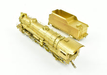 Load image into Gallery viewer, HO Brass Key Imports SOU - Southern Railway TS-1 4-8-2 Mountain