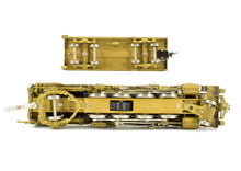 Load image into Gallery viewer, HO Brass OMI - Overland Models CB&Q - Burlington Route O-4 2-8-2 NWSL Gearbox Upgrade