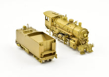 Load image into Gallery viewer, HO Brass PFM - SKI L&N - Louisville & Nashville H-28a Class 2-8-0