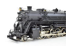 Load image into Gallery viewer, HO Brass OMI - Overland Models L&N - Louisville & Nashville F-1 2-10-0 FP No. 401