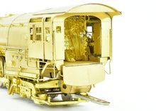 Load image into Gallery viewer, HO Brass Key Imports NYC - New York Central S-2a 4-8-4 Poppet Valve Niagara