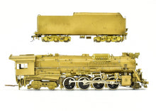 Load image into Gallery viewer, HO Brass PFM - United C&O - Chesapeake & Ohio 2-8-4 Alco Kanawha Hi-Grade 1977 Run