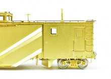 Load image into Gallery viewer, HO Brass OMI - Overland Models, Inc. C&NW - Chicago & North Western #262763 Single Track Russell Snowplow #