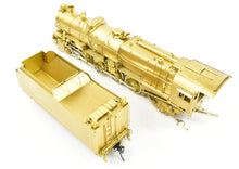 Load image into Gallery viewer, HO Brass Sunset Models PRR - Pennsylvania Railroad M1 4-8-2