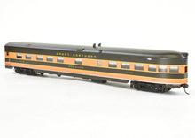 Load image into Gallery viewer, HO CON North Star Railroad Models GN - Great Northern "Red River" 5-Car Set Pro-Built & Finished