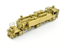 Load image into Gallery viewer, HOn3 Brass PFM - United Uintah Railway 2-6-6-2T Hi-Grade New Gears