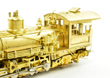 Load image into Gallery viewer, HOn3 Brass Westside Model Co. D&RGW - Denver & Rio Grande Western K-27 2-8-2 Piston Valve Version