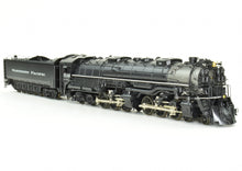 Load image into Gallery viewer, HO Brass CON PFM - Tenshodo NP - Northern Pacific & GN - Great Northern Class Z-6, Z-7, and Z-8 4-6-6-4 FP 1995 Run