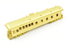 Load image into Gallery viewer, HO Brass NJ International PRR - Pennsylvania Railroad Inspection Car