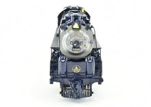 Load image into Gallery viewer, HO Brass Key Imports B&O - Baltimore & Ohio - P-7C - 4-6-2 Pacific - Custom Series #47 FP
