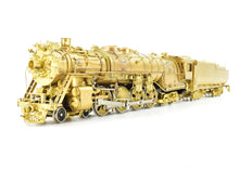 Load image into Gallery viewer, HO Brass PFM - Fujiyama NP - Northern Pacific 4-8-4 Class A-3 1972 Run