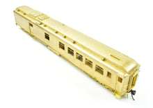 Load image into Gallery viewer, HO Brass TCY - The Coach Yard ATSF - Santa Fe Heavyweight Baggage Club #1300, 02, 05