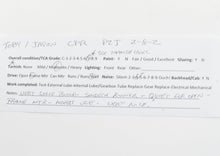 Load image into Gallery viewer, HO Brass PFM - Toby CPR - Canadian Pacific Railway 2-8-2 Class P-2J Mikado