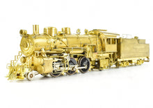 Load image into Gallery viewer, HO Brass Balboa ATSF - Santa Fe 2-6-2 Prairie Class 1812
