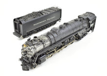 Load image into Gallery viewer, HO Brass PFM - Fujiyama NP - Northern Pacific 4-8-4 Class A-5 1972 Run Custom Painted