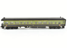 Load image into Gallery viewer, HO Brass NPP - Nickel Plate Products PRR - Pennsylvania Railroad Business Car Painted As CNR - Canadian National