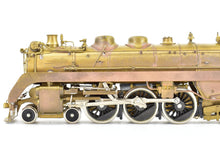 Load image into Gallery viewer, HO Brass PFM - Toby CPR - Canadian Pacific Railway 4-6-2 2400 Class G-2 Pacific