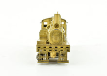 Load image into Gallery viewer, HO Brass PFM - United 3-Truck Willamette Coos Bay Lumber Co. Geared Locomotive