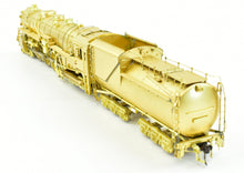 Load image into Gallery viewer, HO Brass Oriental Limited GTW - Grand Trunk Western - U3a - 4-8-4
