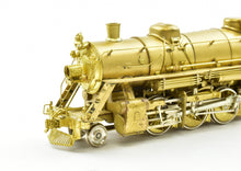 Load image into Gallery viewer, HO Brass Key Imports CGW - Chicago Great Western 2-8-2 Mikado #750