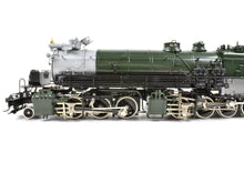 Load image into Gallery viewer, HO Brass PFM - Tenshodo GN - Great Northern 2-6-8-0 Class M-2 1973 Run