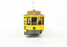 Load image into Gallery viewer, HO Brass NWSL - Northwest Short Line TCRT - Twin Cities Rapid Transit Standard Car 1300 Trolley