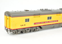 Load image into Gallery viewer, HO Brass CON CIL - Challenger Imports UP - Union Pacific COLA - City of Los Angeles EMD E6 A/B/B Set FP
