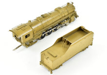 Load image into Gallery viewer, HO Brass Hallmark Models IC - Illinois Central 4-8-2
