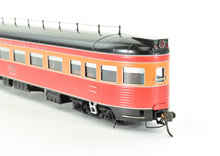 Load image into Gallery viewer, HO Brass CON CIL - Challenger Imports SP - Southern Pacific 1955 Shasta Daylight 10-Car Set FP