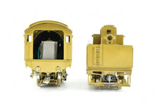 Load image into Gallery viewer, HO Brass Hallmark Models MP - Missouri Pacific 2-8-0