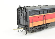 Load image into Gallery viewer, HO Brass OMI - Overland Models Inc. MILW - Milwaukee Road Fairbanks Morse CFA 16-4 Diesel Factory Painted