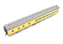 Load image into Gallery viewer, HO Brass CON OMI - Overland Models, Inc. UP - Union Pacific "Sun Valley" Lounge FP No. 6203