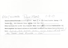 Load image into Gallery viewer, HO Brass PFM - Tenshodo CRI&P -Rock Island 0-8-0 Switcher FP No. 307