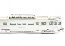 Load image into Gallery viewer, HO Brass TCY - The Coach Yard D&RGW - Denver & Rio Grande Western Rio Grande Zephyr 8-Car Set