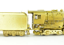 Load image into Gallery viewer, HO Brass Key Imports "Classic" NP - Northern Pacific Class A-1 4-8-4 No. 2626