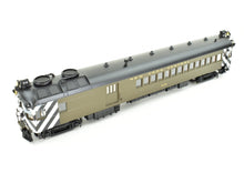 Load image into Gallery viewer, HO Brass W&R Enterprises NYC - New York Central M-10 Brill Gas Electric FP