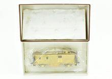 Load image into Gallery viewer, HO Brass MEW - Model Engineering Works CM - Colorado Midland Way Car Caboose