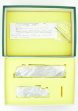 Load image into Gallery viewer, HO Brass CON- Glacier Park Models CGW - Chicago Great Western - 800 Class 2-10-4 FP #881