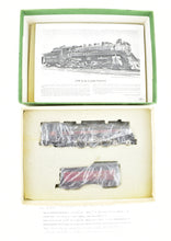 Load image into Gallery viewer, HO Brass Van Hobbies CPR - Canadian Pacific Railway G-3 - 4-6-2 Custom Painted No. 2364