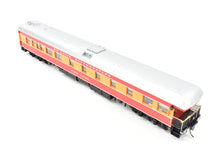 Load image into Gallery viewer, HO Brass CON TCY - The Coach Yard No. 0978.1 SLSW - St Louis Southwestern; Cotton Belt "Fair Lane", Pullman HW; Official car 1953 era
