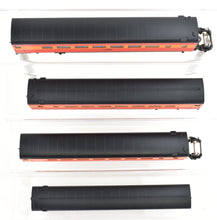 Load image into Gallery viewer, HO Brass Erie Limited SP - Southern Pacific Daylight Train Set GS-4 4-8-4 and 11 Passenger Cars